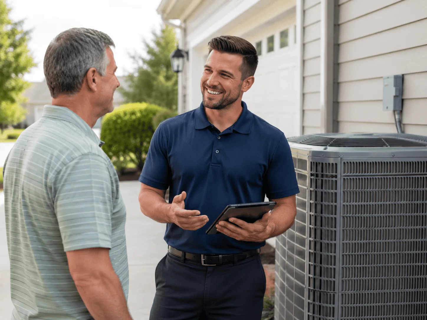 Heat Pump Installation Houck, AZ FAQs